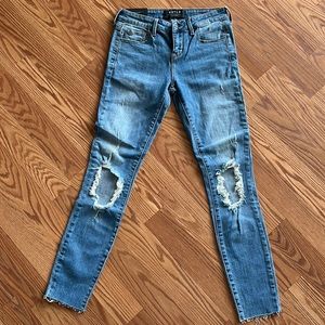 DSTLD Jeans